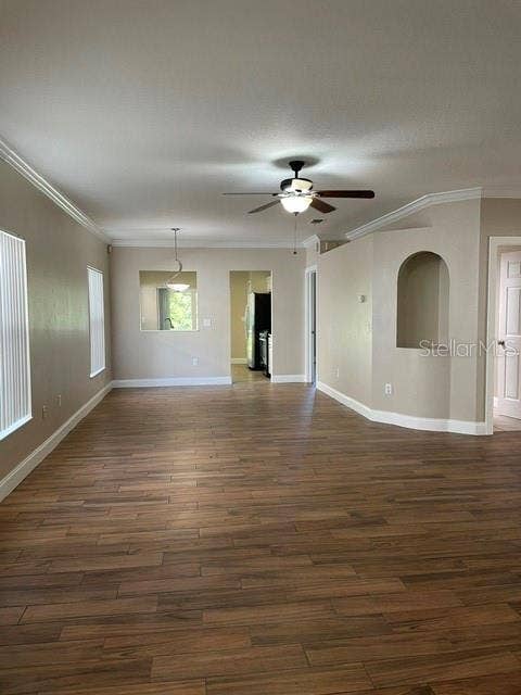 2413 SAGEMONT DRIVE, Brandon, FL 33511 Living Room / Dinning