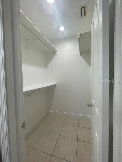 2413 SAGEMONT DRIVE, Brandon, FL 33511 Walk in Closet
