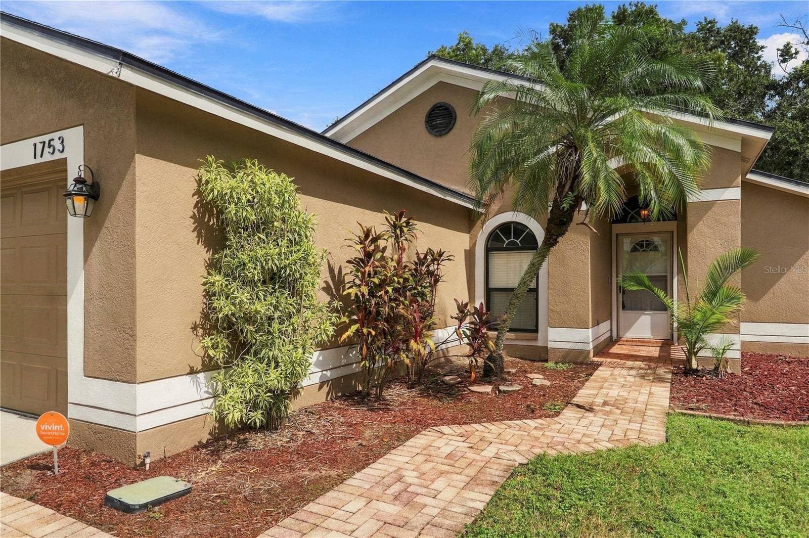 1753 KIRTLEY DRIVE, Brandon, FL 33511