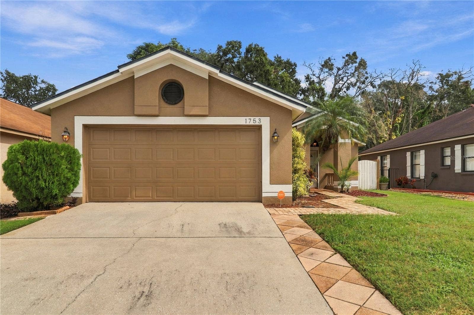 1753 KIRTLEY DRIVE, Brandon, FL 33511