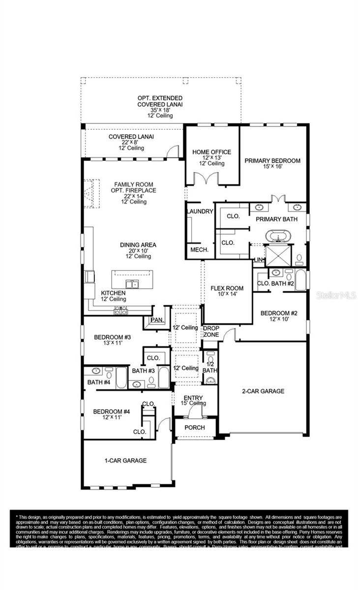 8155 ROLL TIDE TERRACE, Parrish, FL 34219 8155 ROLL TIDE TERRACE, Parrish, FL 34219