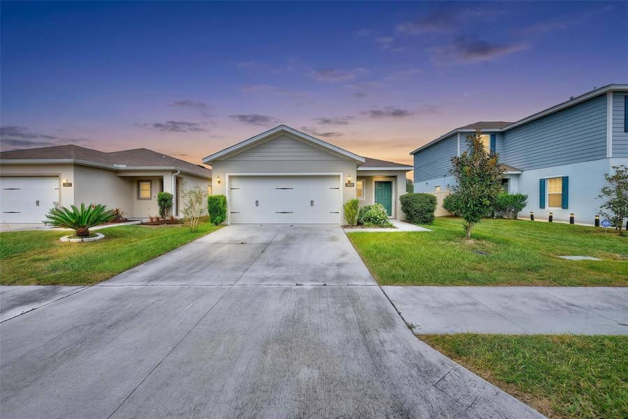 Property photo for 35235 GENDRY STREET, Zephyrhills, FL