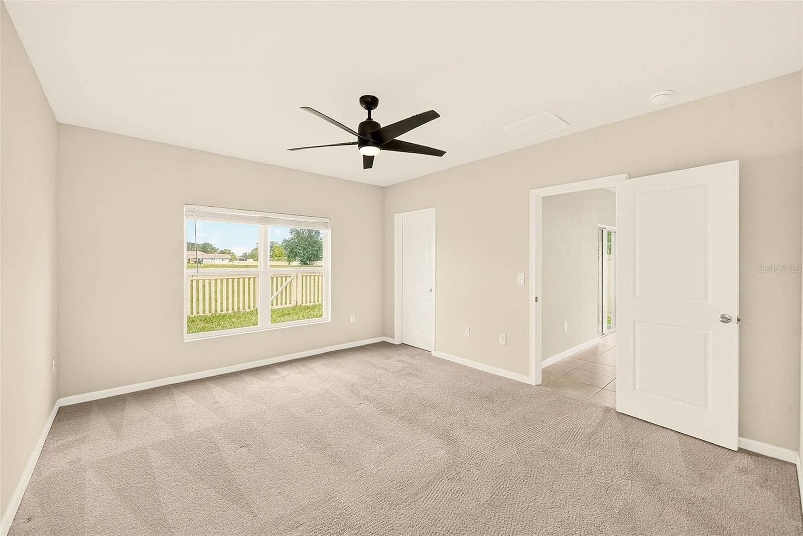 MASTER SUITE