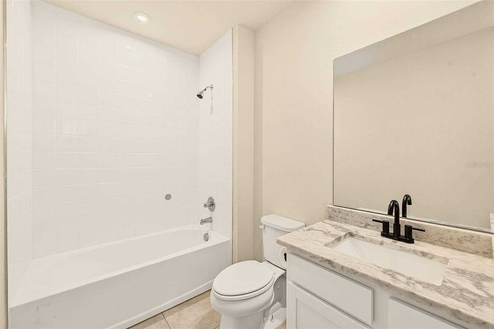 HALL BATH