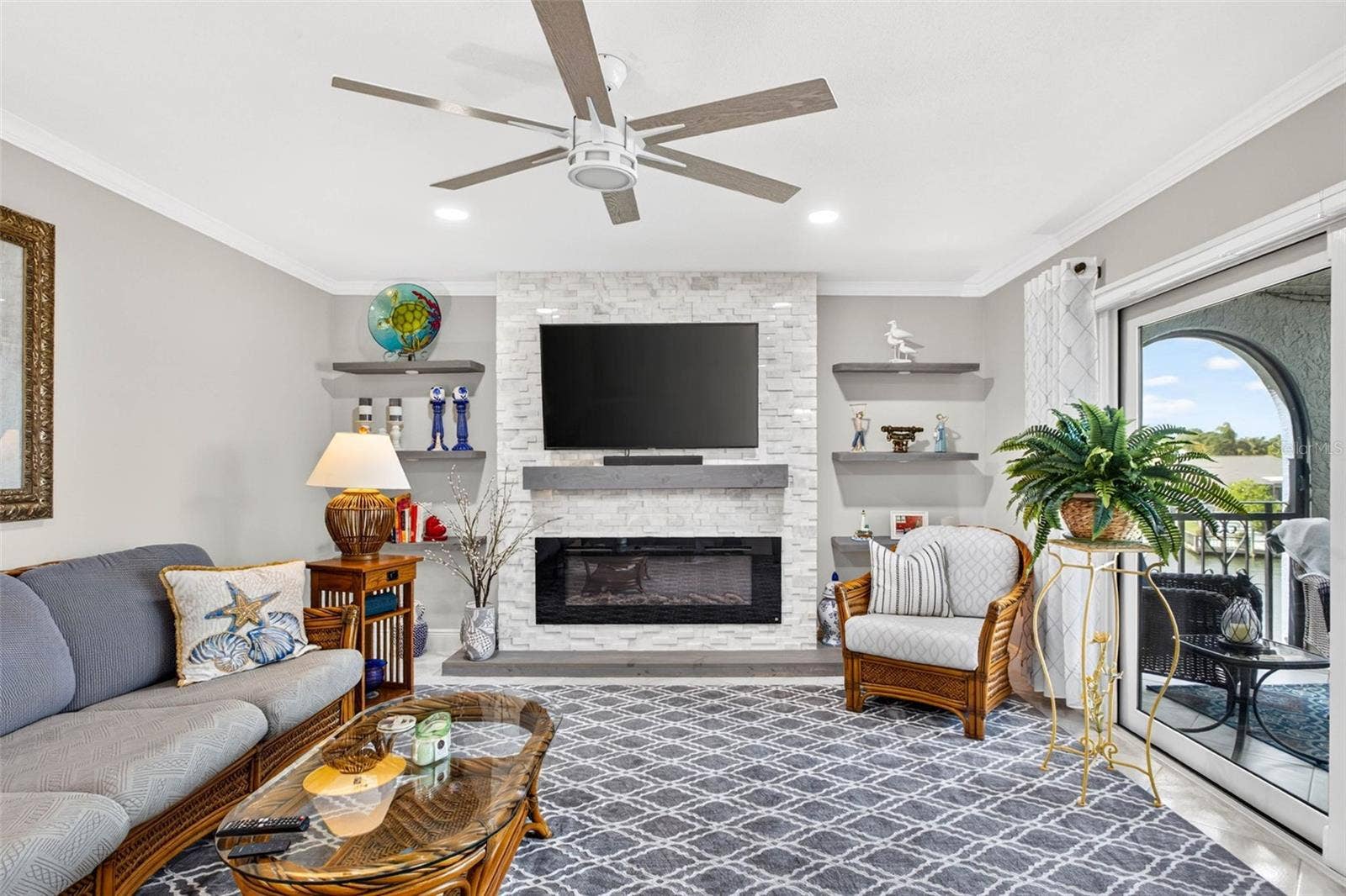 6326 GRAND BAHAMA CIRCLE, #F, Tampa, FL 33615