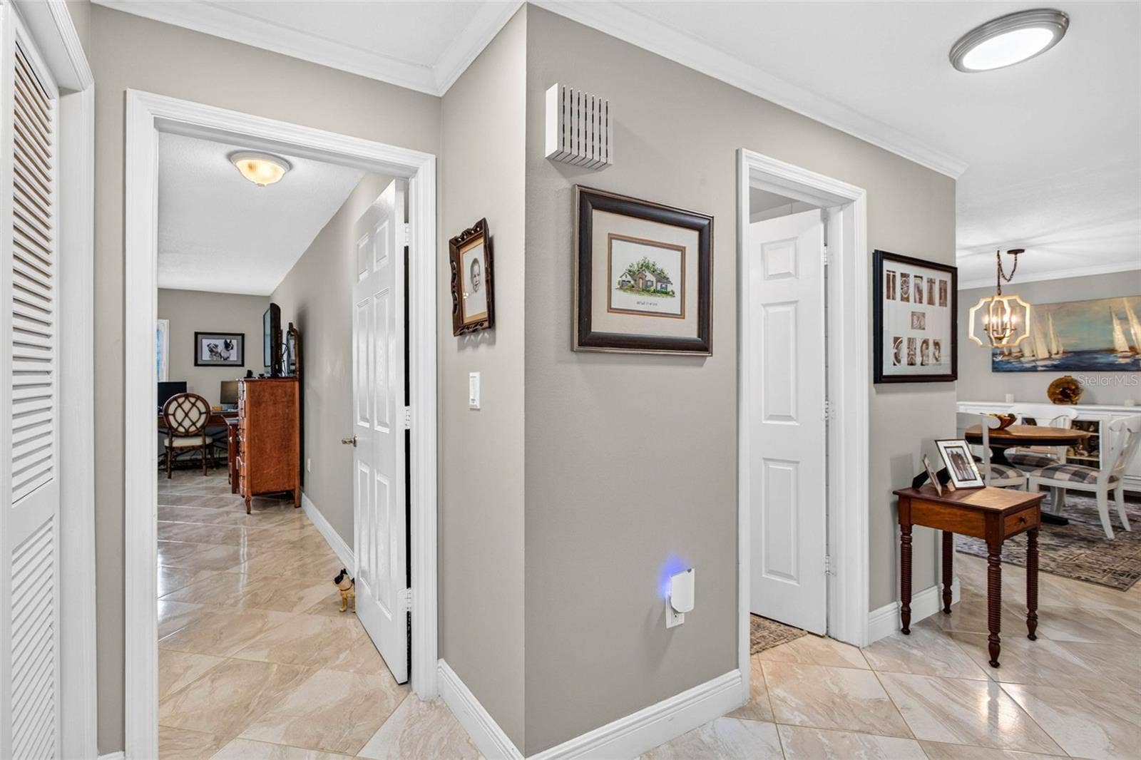6326 GRAND BAHAMA CIRCLE, #F, Tampa, FL 33615