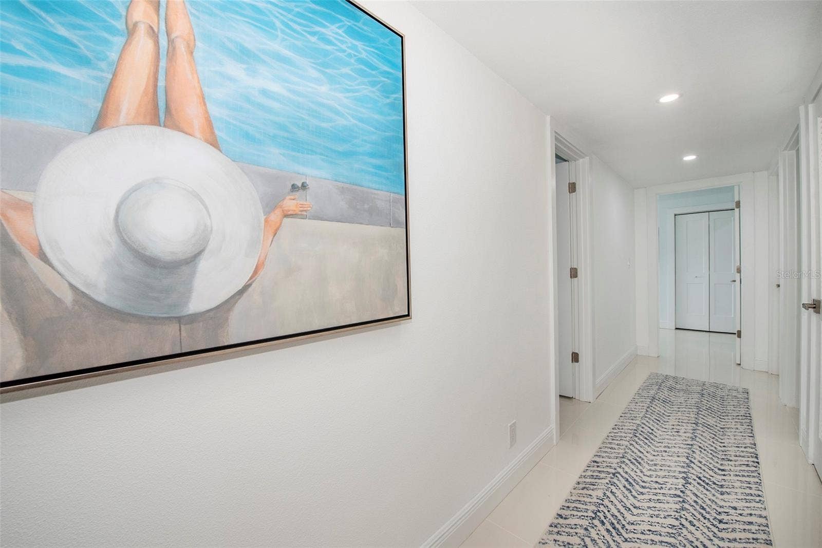 675 S GULFVIEW BOULEVARD, #704, Clearwater, FL 33767 HALLWAY