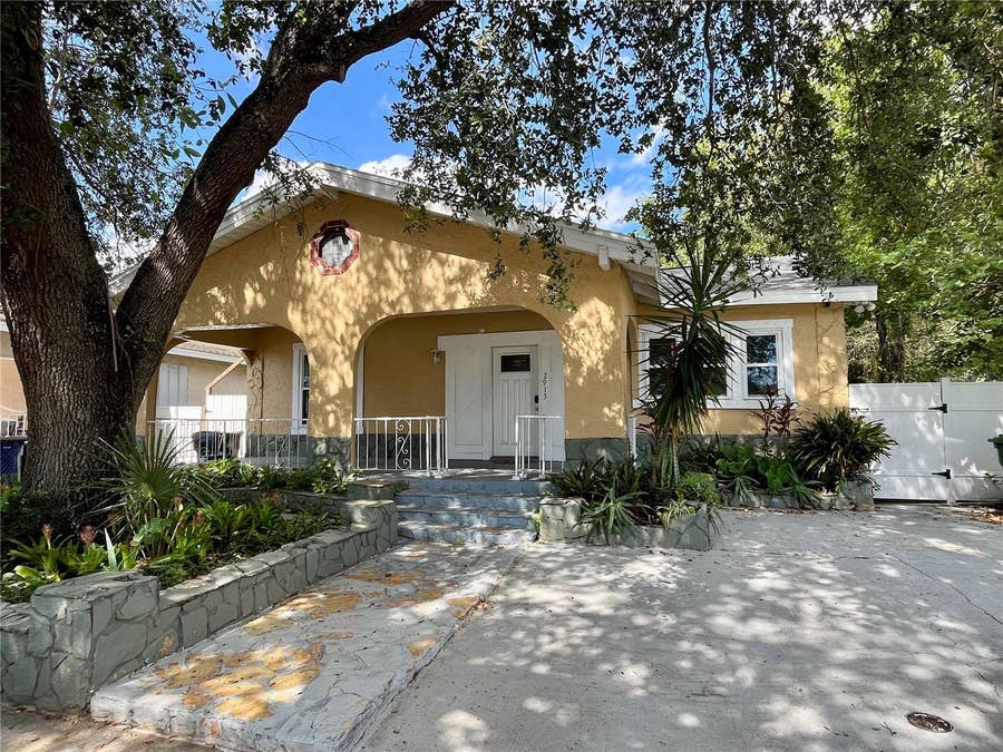 Property photo for 2913 W TAMPA BAY BOULEVARD, Tampa, FL