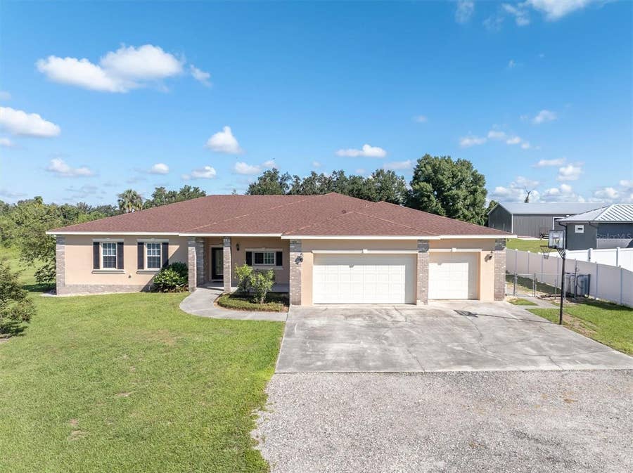 Property photo for 5909 ARTESIAN RIDGE LANE, Dover, FL