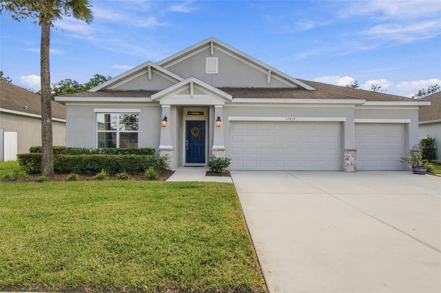 Property photo for 12417 BRICK COBBLESTONE DRIVE, Riverview, FL