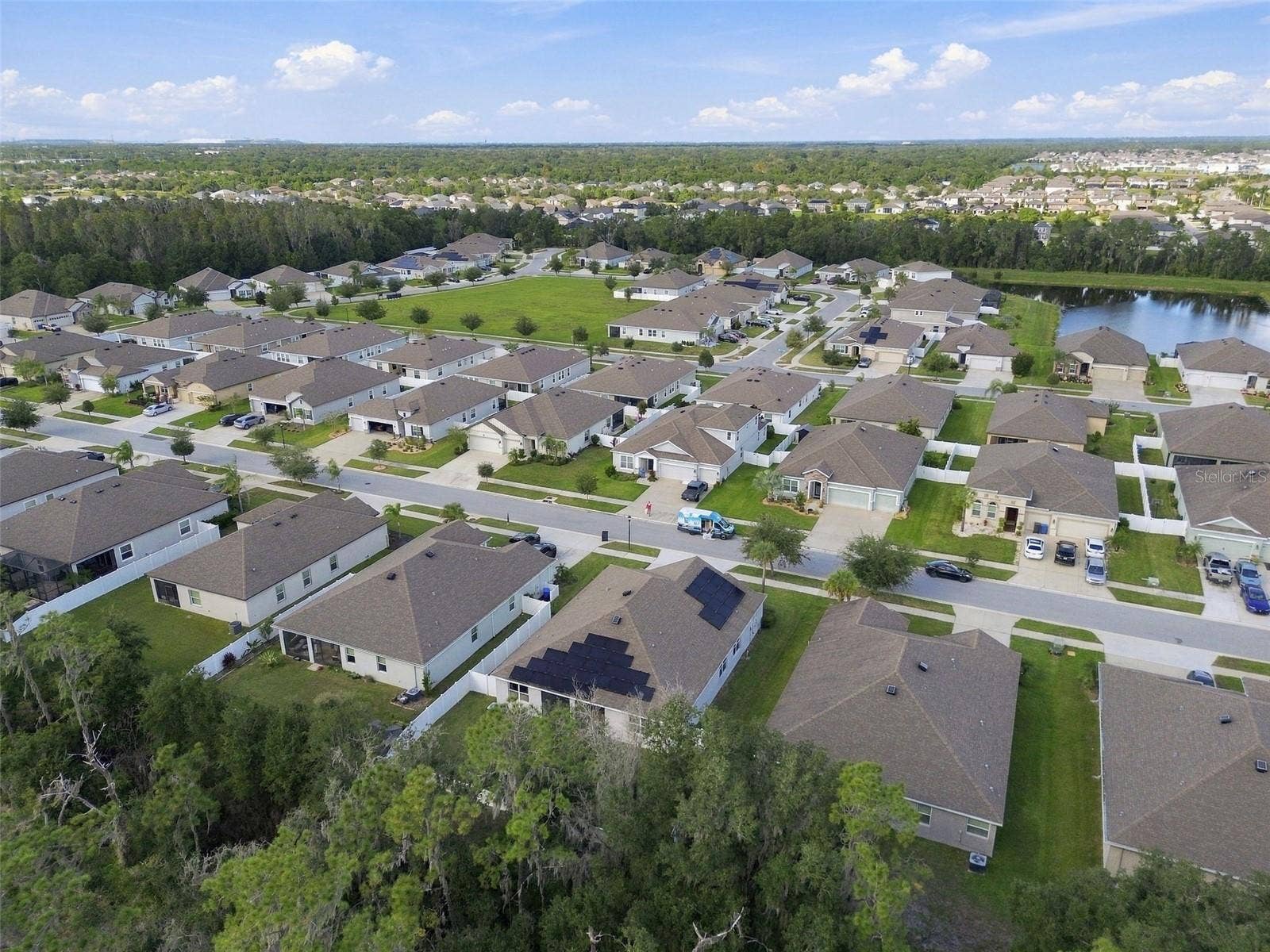 12417 BRICK COBBLESTONE DRIVE, Riverview, FL 33579 Talavera neighborhood - an exclusive enclave with only 70 homes