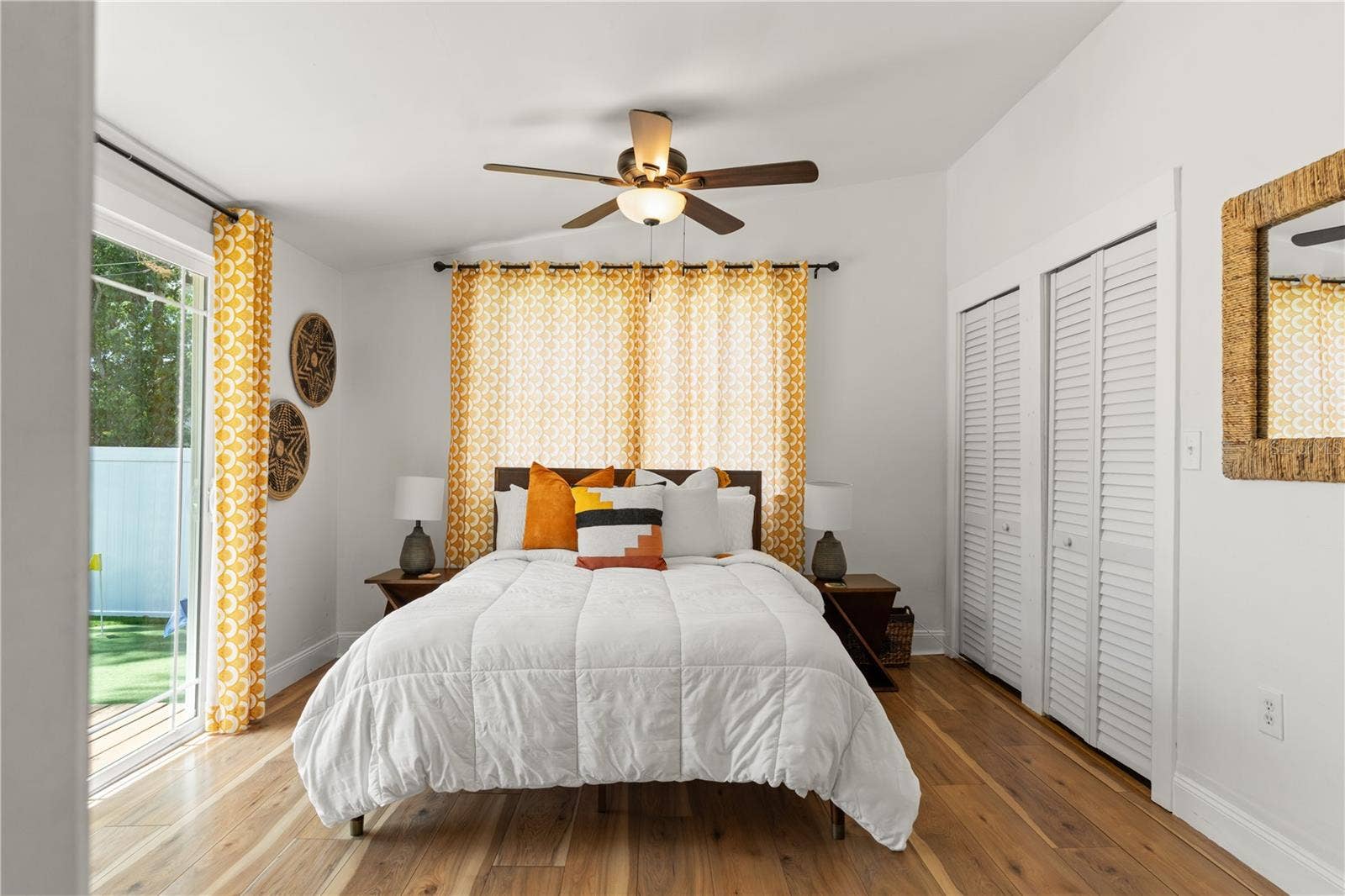 324 W HAYA STREET, Tampa, FL 33603 Primary Bedroom
