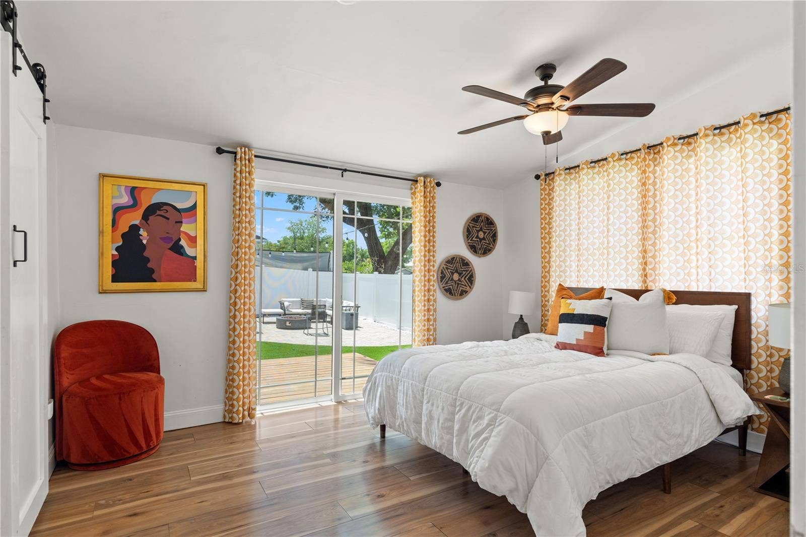 324 W HAYA STREET, Tampa, FL 33603 Primary Bedroom