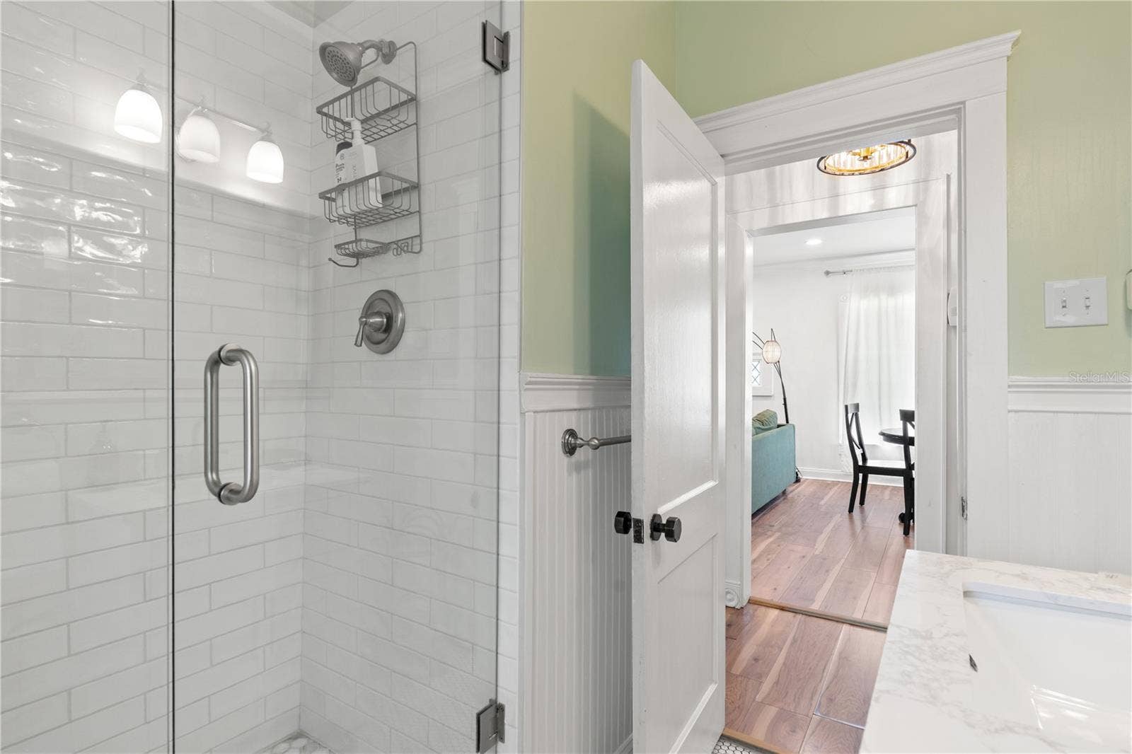 324 W HAYA STREET, Tampa, FL 33603 Guest Bathroom 1