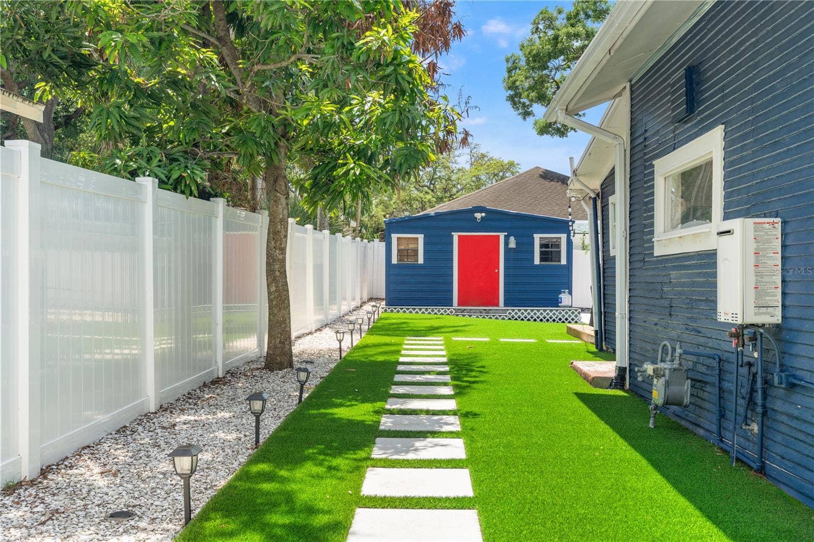 324 W HAYA STREET, Tampa, FL 33603 324 W HAYA STREET, Tampa, FL 33603