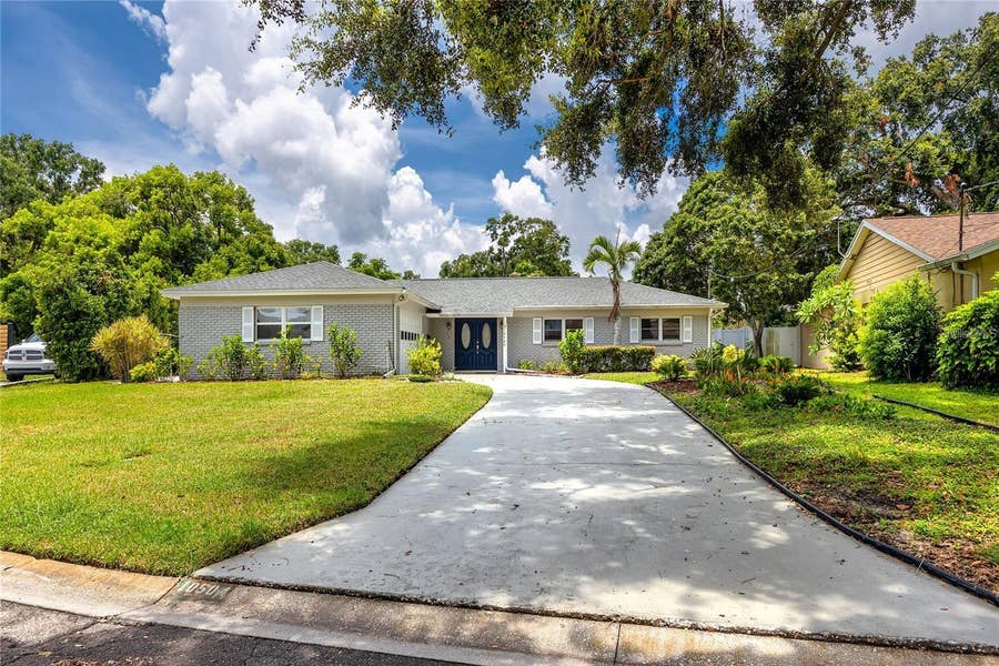 Property photo for 10504 LACERA DRIVE, Tampa, FL
