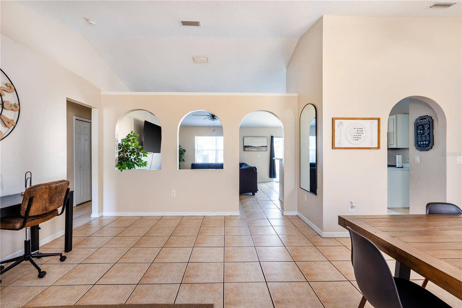 331 MARQUEE DRIVE DRIVE, Kissimmee, FL 34758