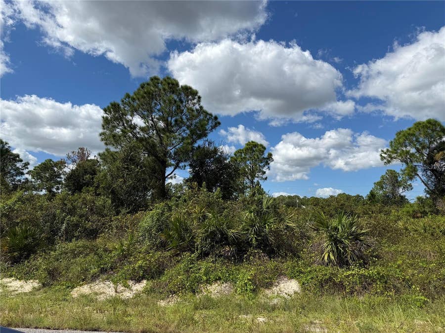 Property photo for 1203 PLUMOSA AVENUE, #3, Lehigh Acres, FL