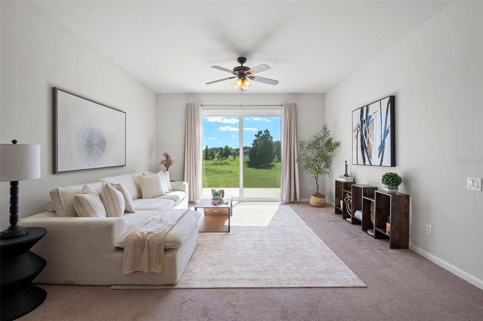 348 ALPINE THISTLE DRIVE, Brooksville, FL 34604