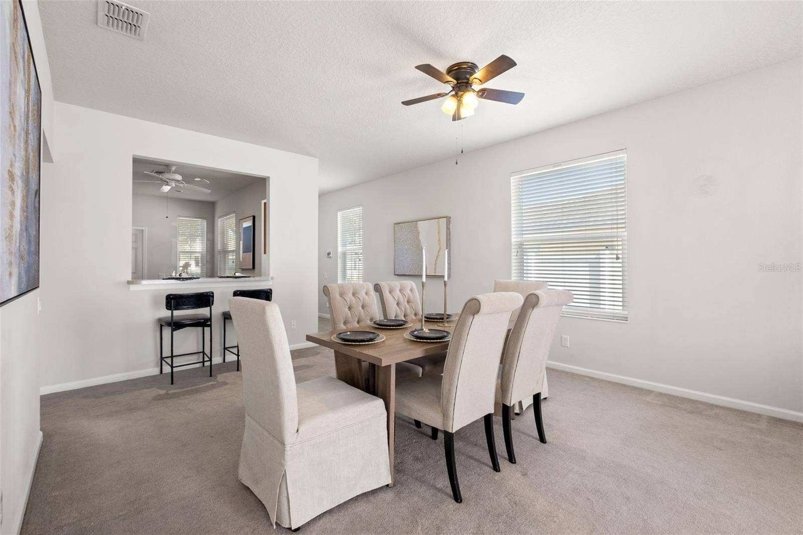 348 ALPINE THISTLE DRIVE, Brooksville, FL 34604