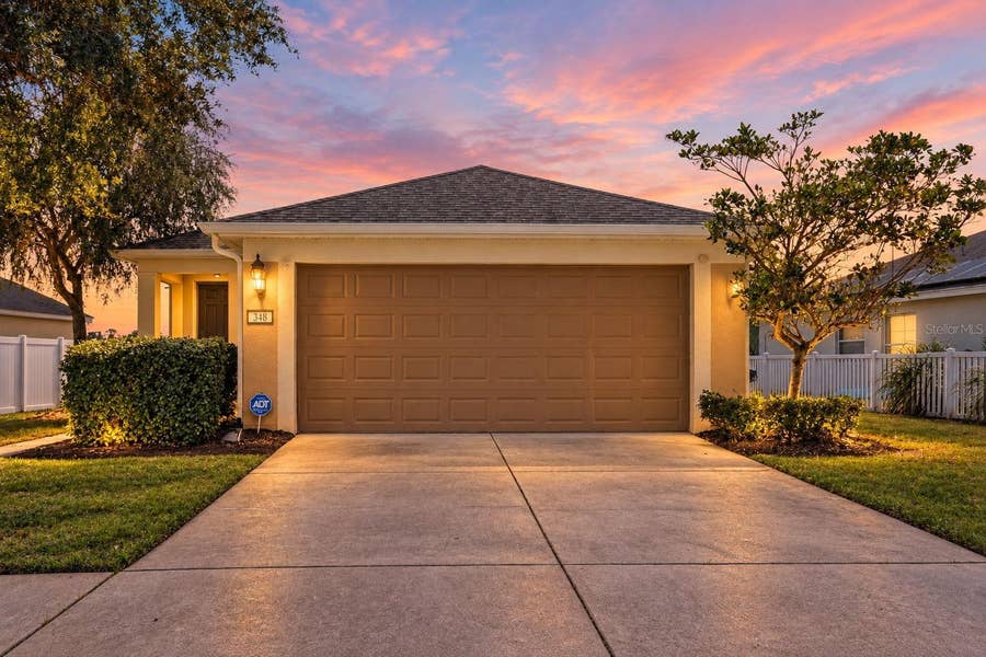 Property photo for 348 ALPINE THISTLE DRIVE, Brooksville, FL