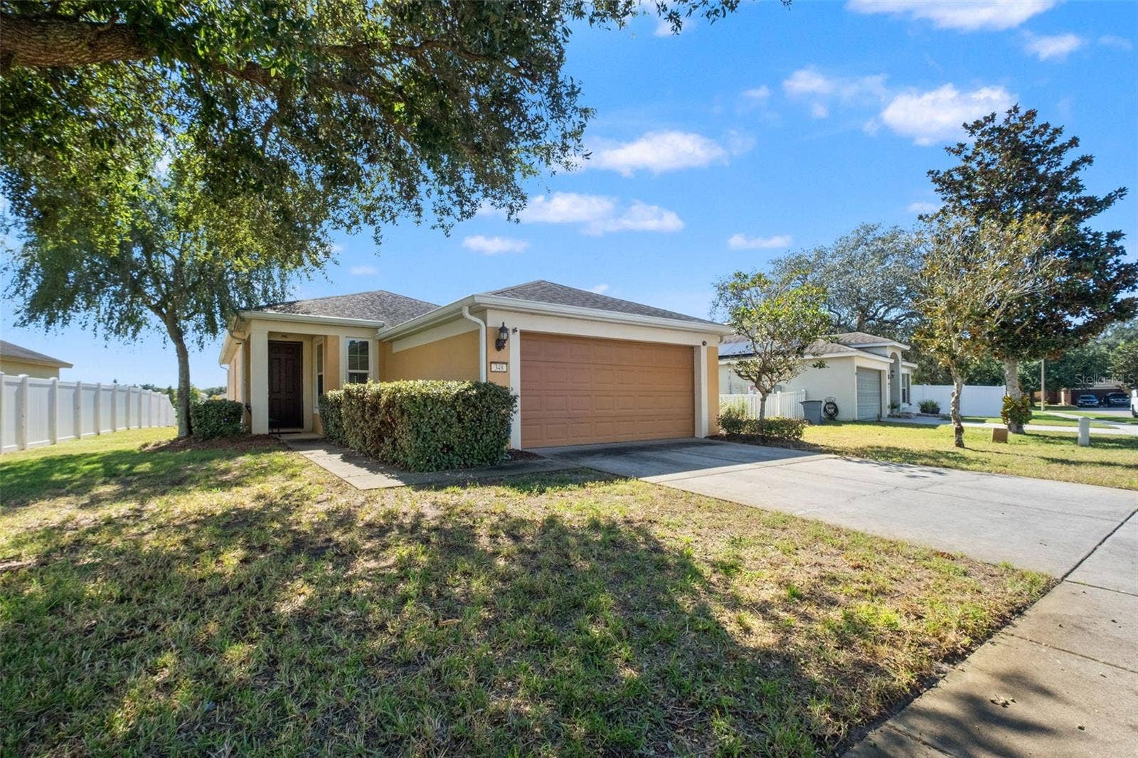 348 ALPINE THISTLE DRIVE, Brooksville, FL 34604