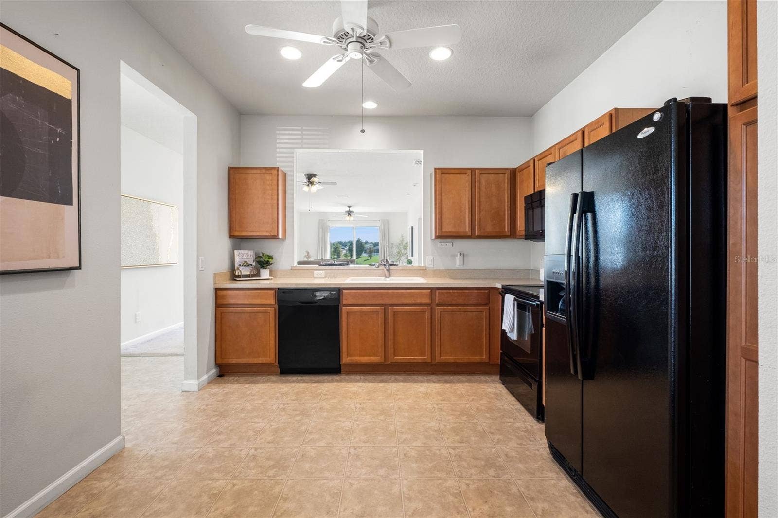 348 ALPINE THISTLE DRIVE, Brooksville, FL 34604