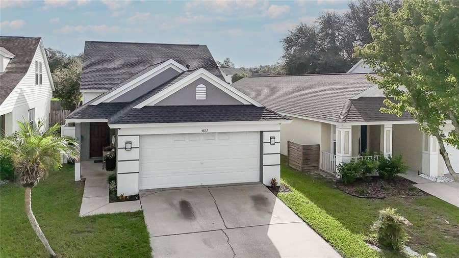 Property photo for 5837 SAND KEY LANE, Wesley Chapel, FL