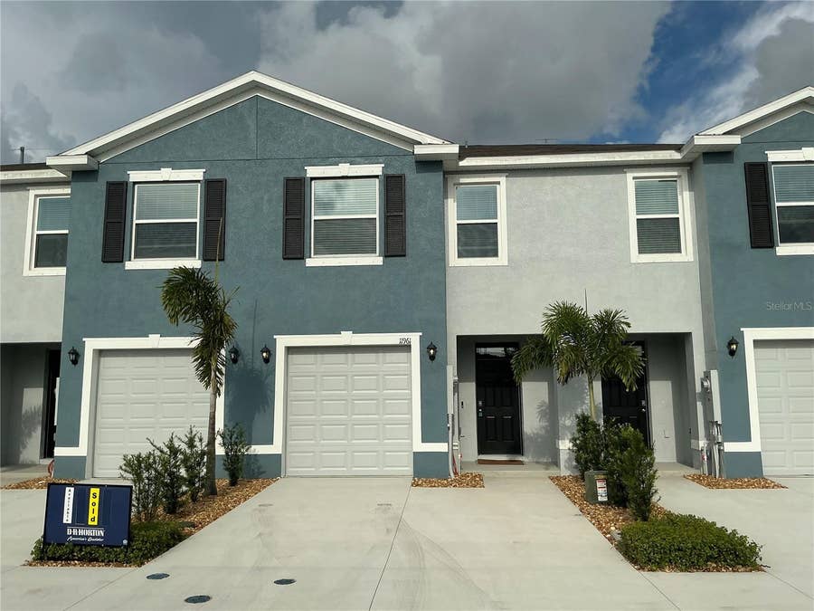 Property photo for 11961 HAMILTON AVENUE, Largo, FL