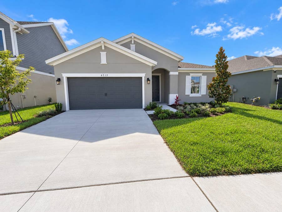 Property photo for 6215 JENSEN VIEW AVENUE, Apollo Beach, FL