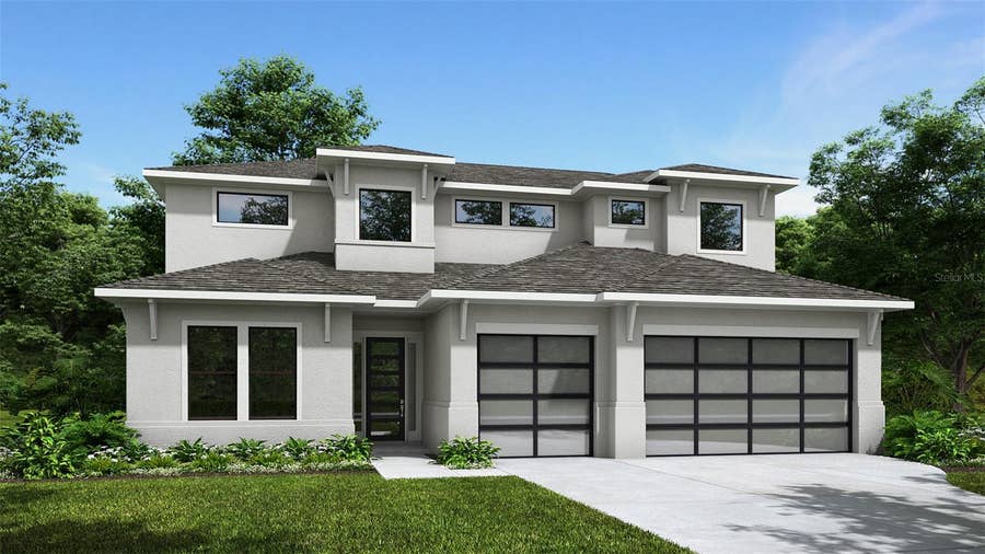 Property photo for 8030 ROLL TIDE TERRACE, Parrish, FL