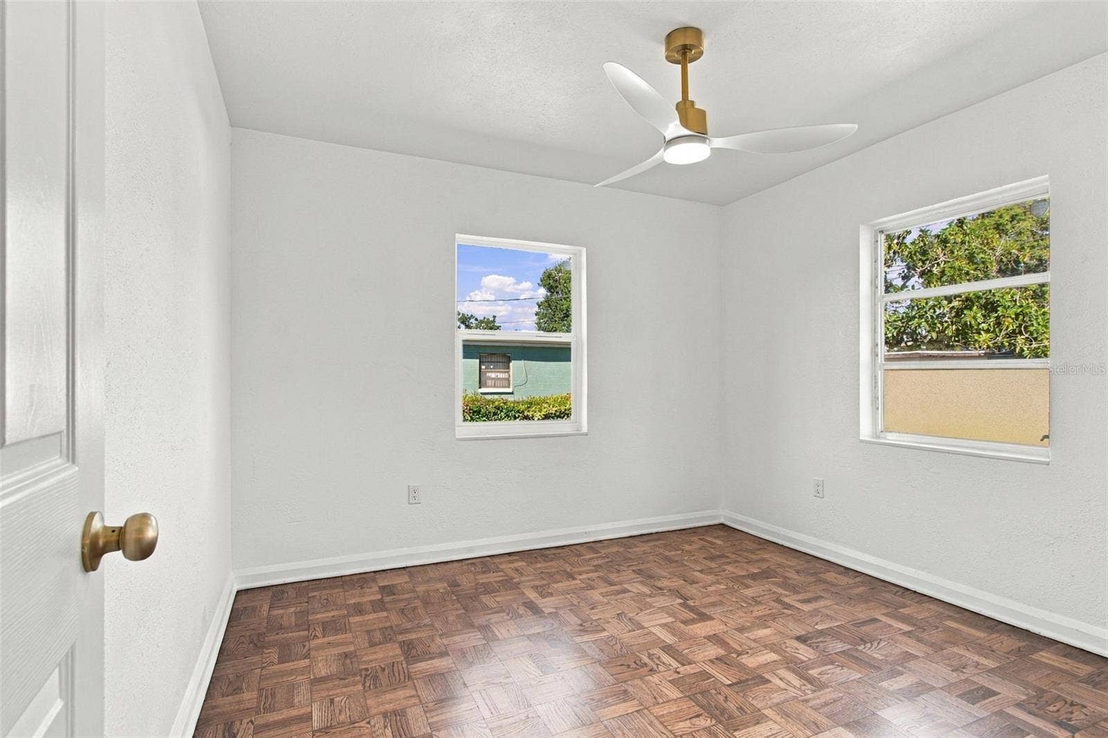 3615 EMERSON AVENUE S, St Petersburg, FL 33711 Bedroom 3
