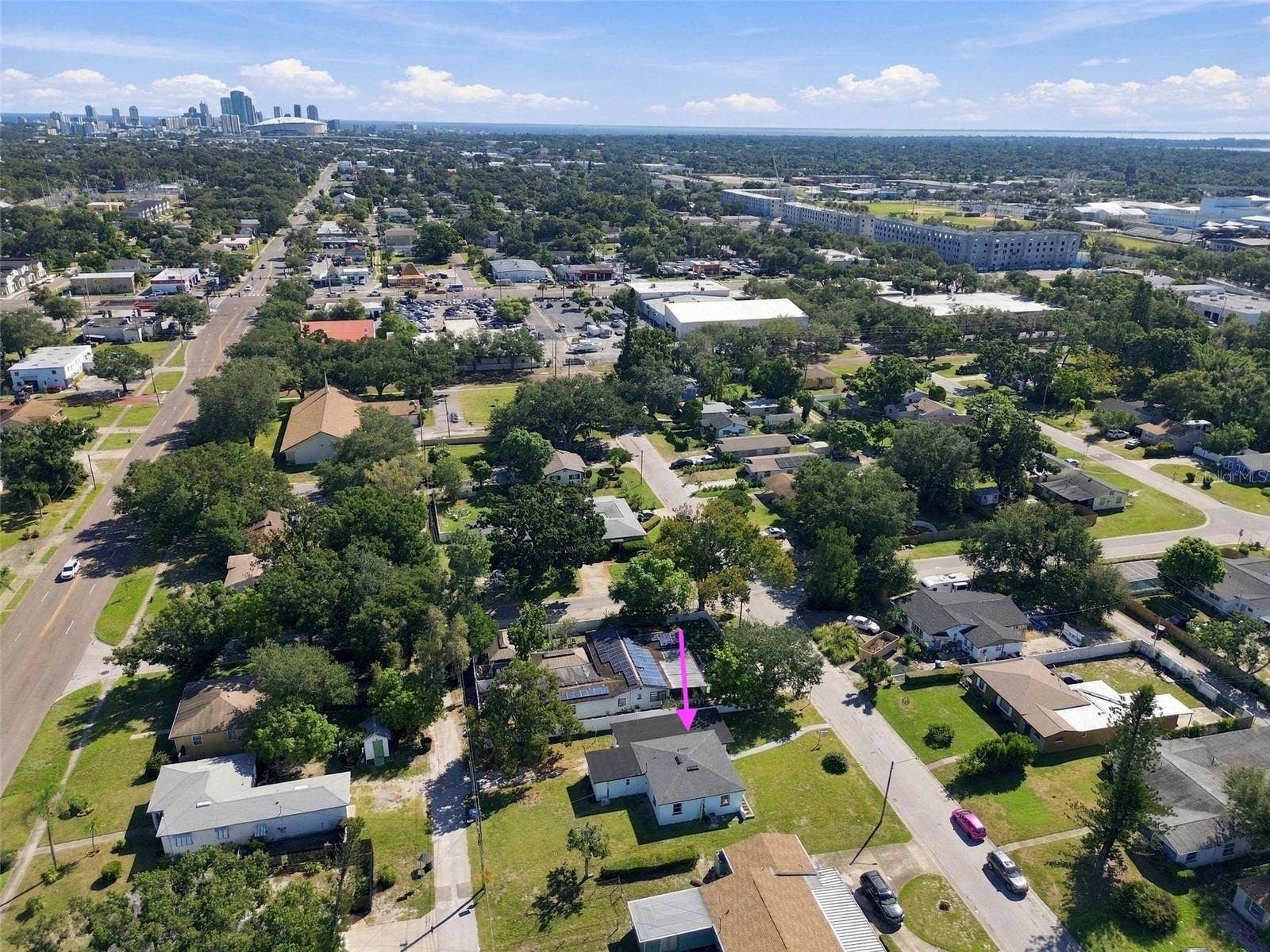3615 EMERSON AVENUE S, St Petersburg, FL 33711 3615 EMERSON AVENUE S, St Petersburg, FL 33711