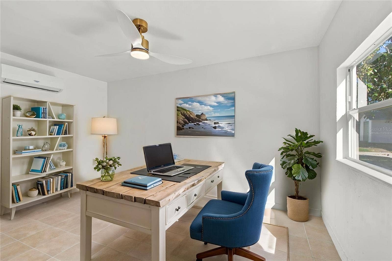 3615 EMERSON AVENUE S, St Petersburg, FL 33711 Virtually staged