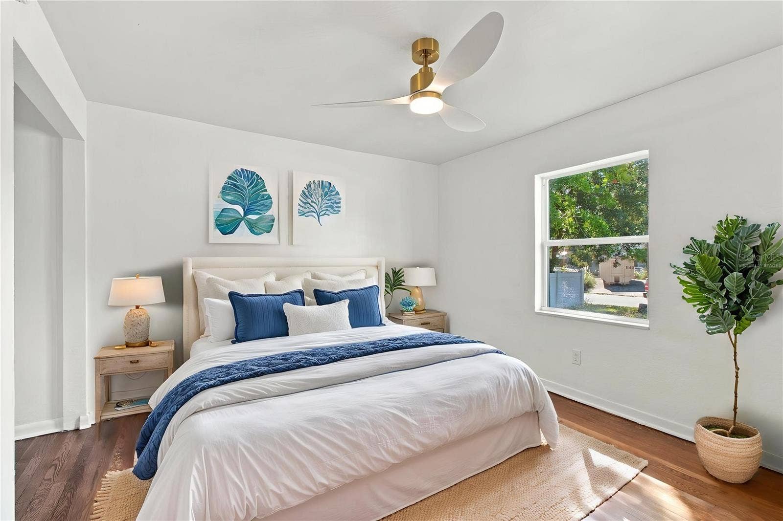3615 EMERSON AVENUE S, St Petersburg, FL 33711 Virtually staged