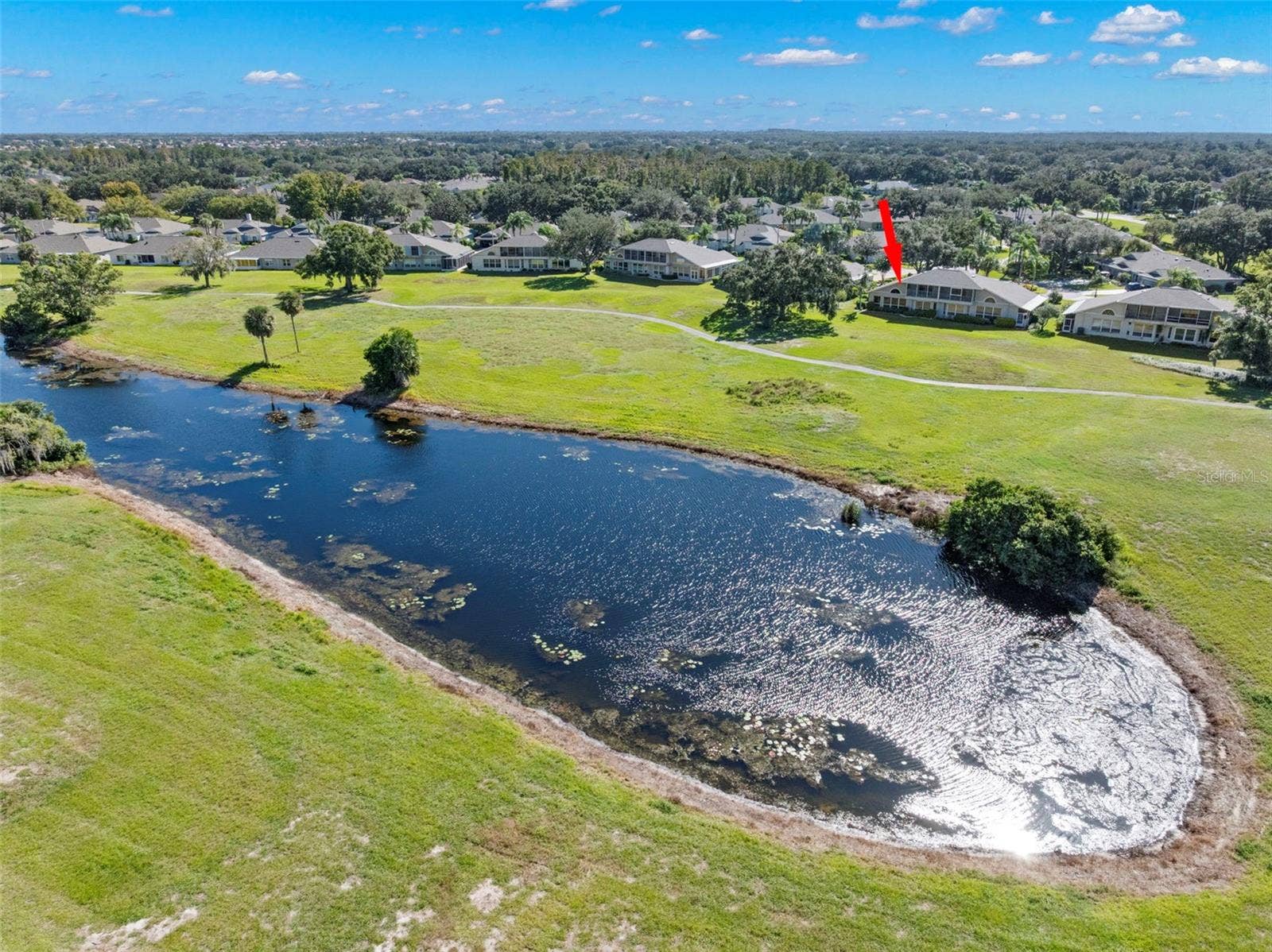 759 MASTERPIECE DRIVE, Sun City Center, FL 33573 Aerial