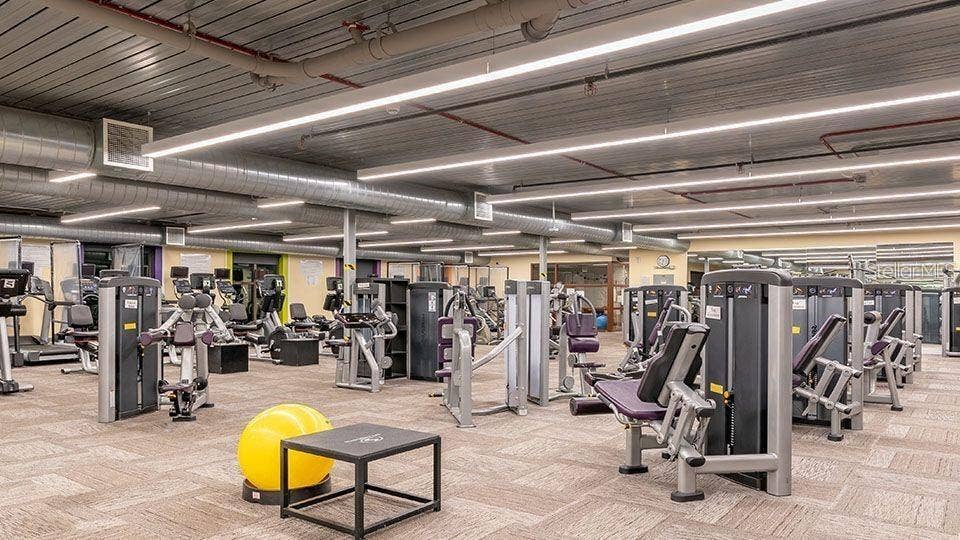 759 MASTERPIECE DRIVE, Sun City Center, FL 33573 2020 Centre - State of The Art Fitness