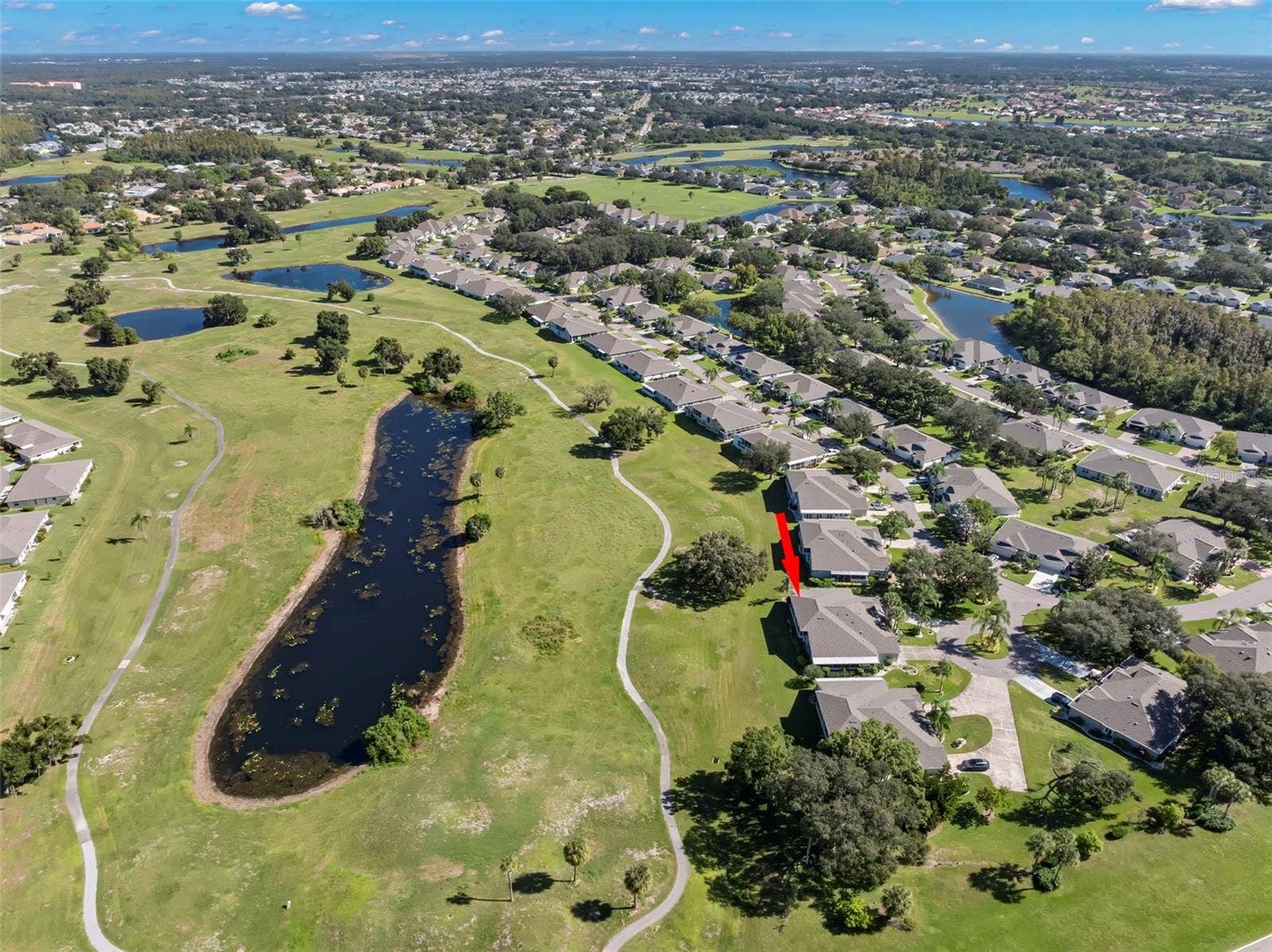 759 MASTERPIECE DRIVE, Sun City Center, FL 33573 Aerial