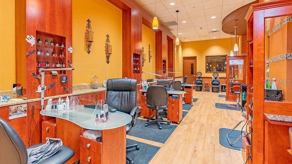 759 MASTERPIECE DRIVE, Sun City Center, FL 33573 2020 Centre - Serenity Spa & Salon