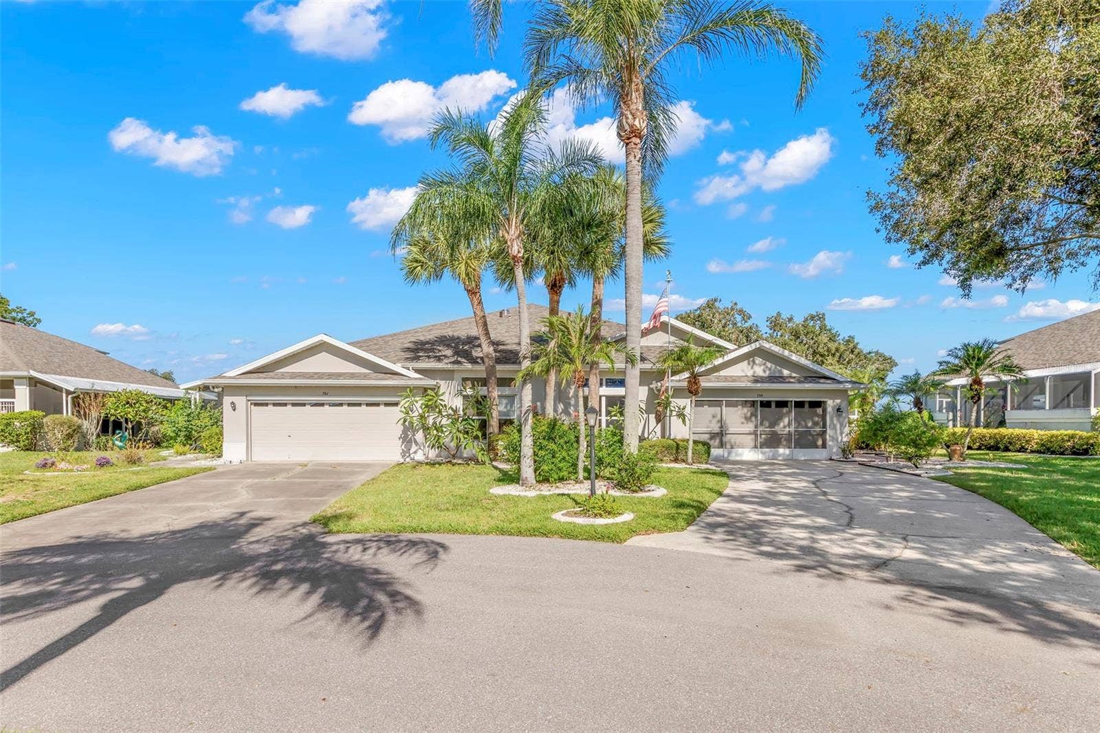 759 MASTERPIECE DRIVE, Sun City Center, FL 33573 Front Exterior
