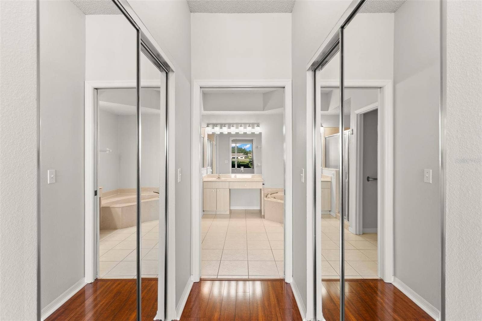 759 MASTERPIECE DRIVE, Sun City Center, FL 33573 First Floor - Primary Bedroom En-Suite