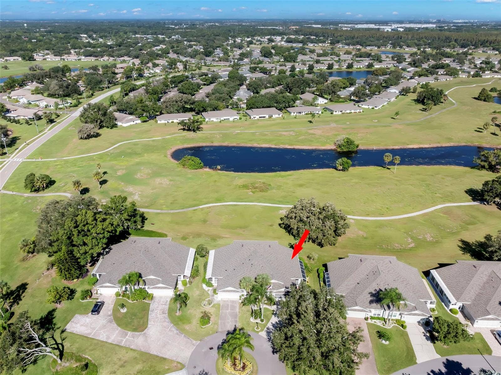 759 MASTERPIECE DRIVE, Sun City Center, FL 33573 Aerial