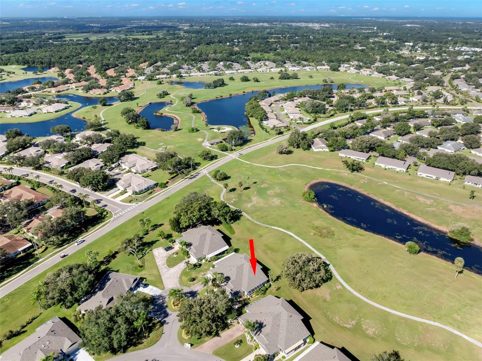 759 MASTERPIECE DRIVE, Sun City Center, FL 33573 Aerial