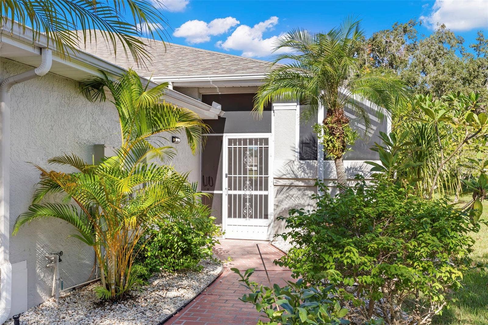 759 MASTERPIECE DRIVE, Sun City Center, FL 33573 Entry