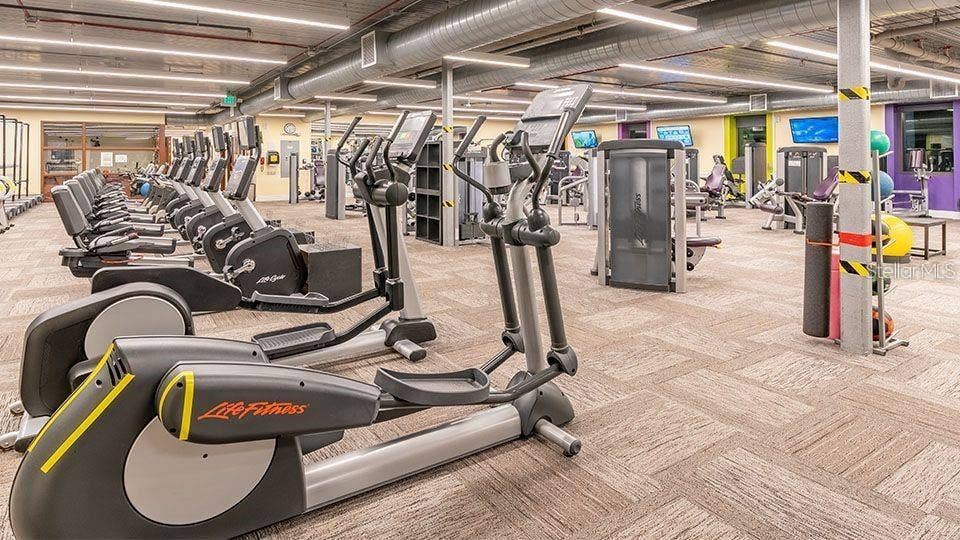 759 MASTERPIECE DRIVE, Sun City Center, FL 33573 2020 Centre - State of The Art Fitness