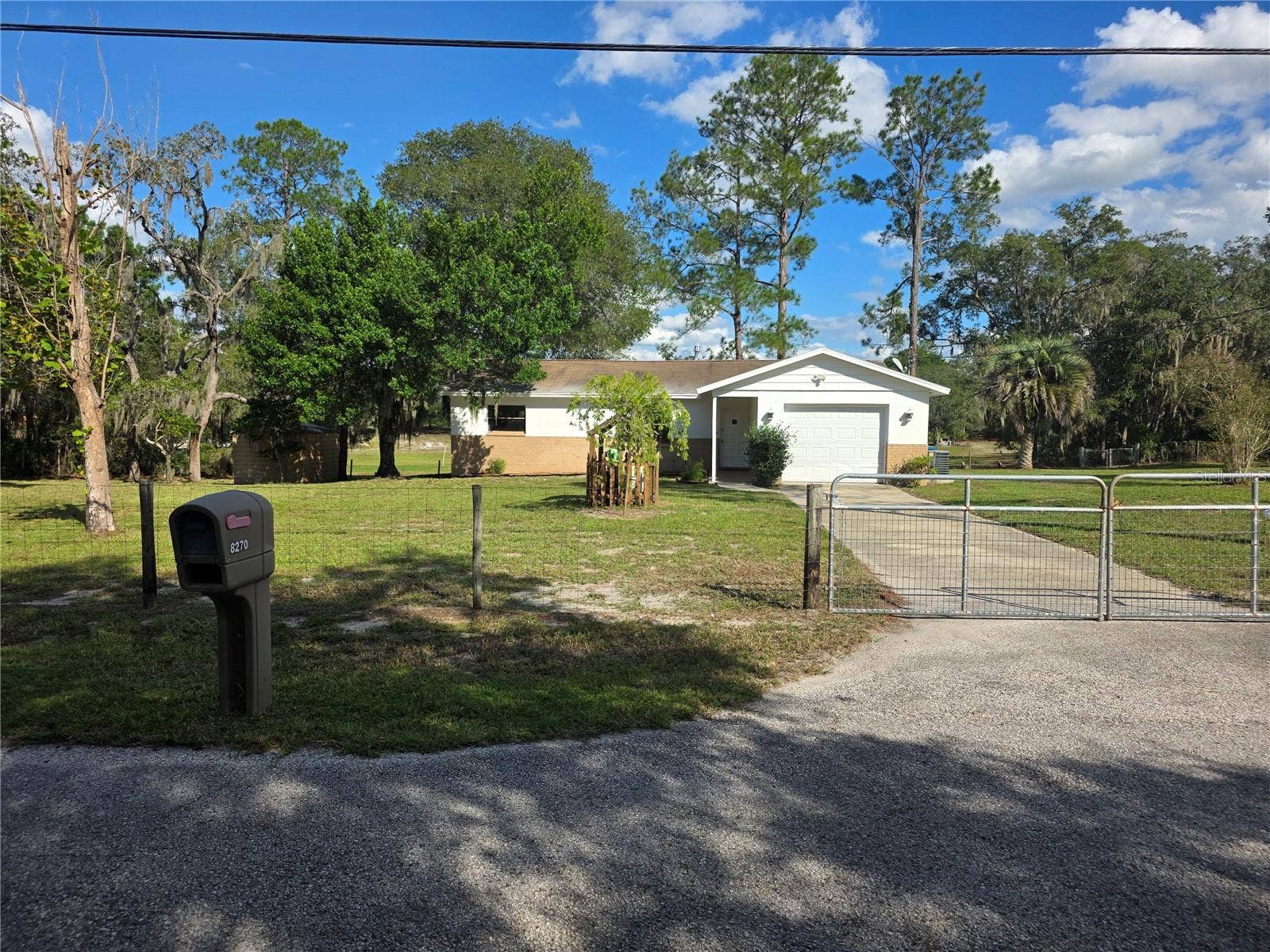 8270 NORMLEE ROAD, Weeki Wachee, FL 34613 8270 NORMLEE ROAD, Weeki Wachee, FL 34613