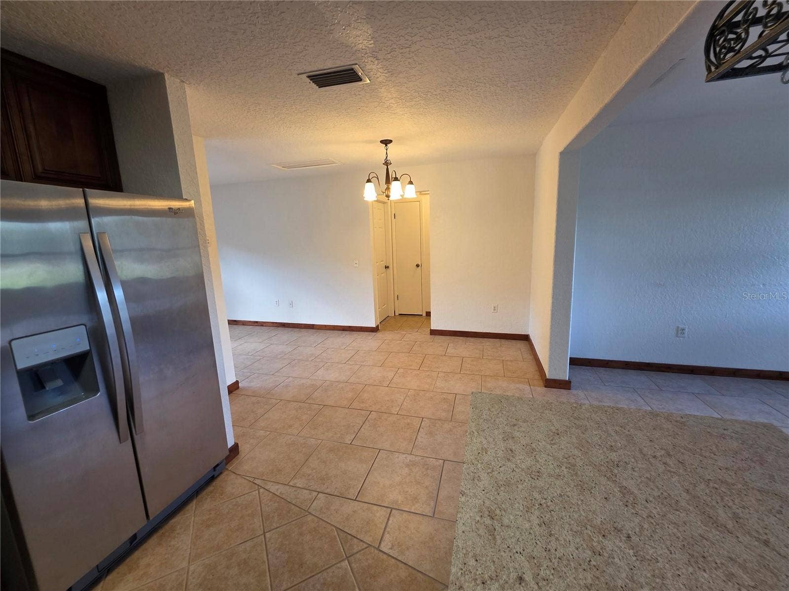 8270 NORMLEE ROAD, Weeki Wachee, FL 34613 Eat in Kitchen
