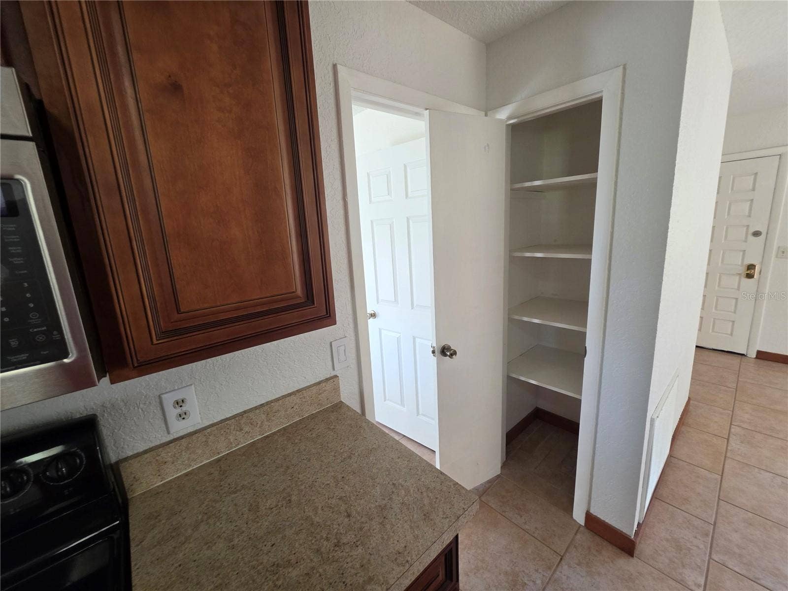 8270 NORMLEE ROAD, Weeki Wachee, FL 34613 Pantry