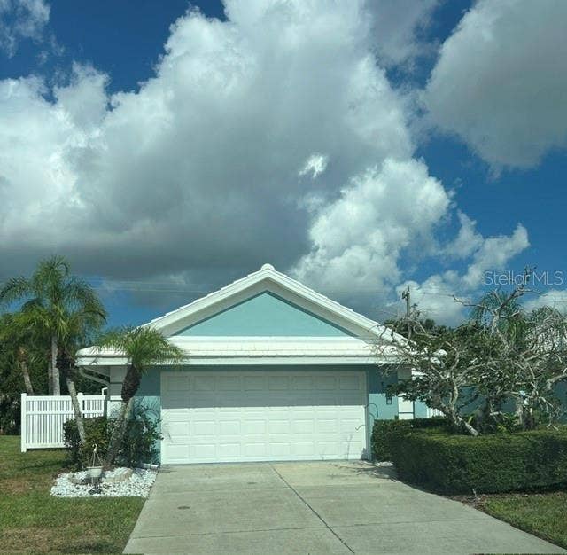 Property photo for 810 HARRINGTON LAKE DRIVE N, #85, Venice, FL