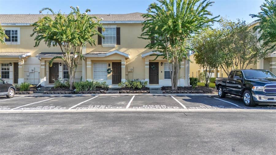 Property photo for 8525 TRAIL WIND DRIVE, Tampa, FL